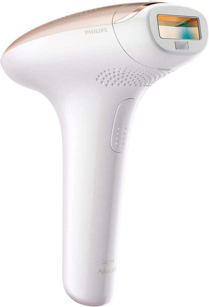 Mengotti Couture® Philips Lumea Advanced IPL Hair Removal System for Body & Face, White & Pink 81ZaVGTl36L._AC_SL1500_.jpg