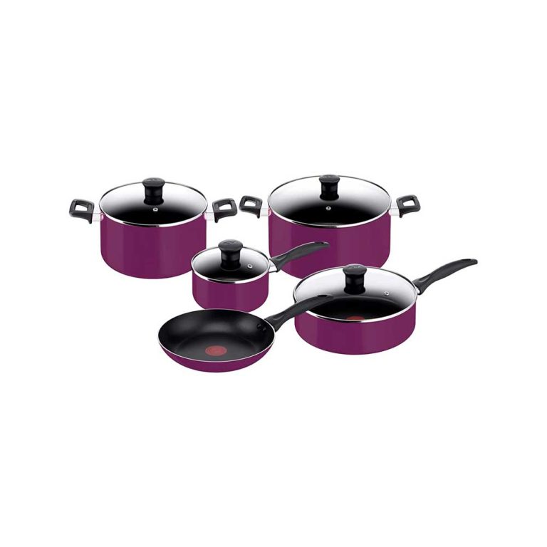 Mengotti Couture® Tefal Simply Cook 9 Piece Set Purple B093S986 B093S986-1.jpg