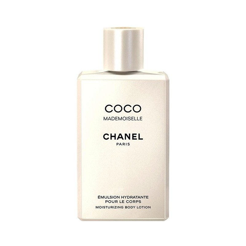 Mengotti Couture Official Site | Chanel Coco Madem Moist B.Lotion