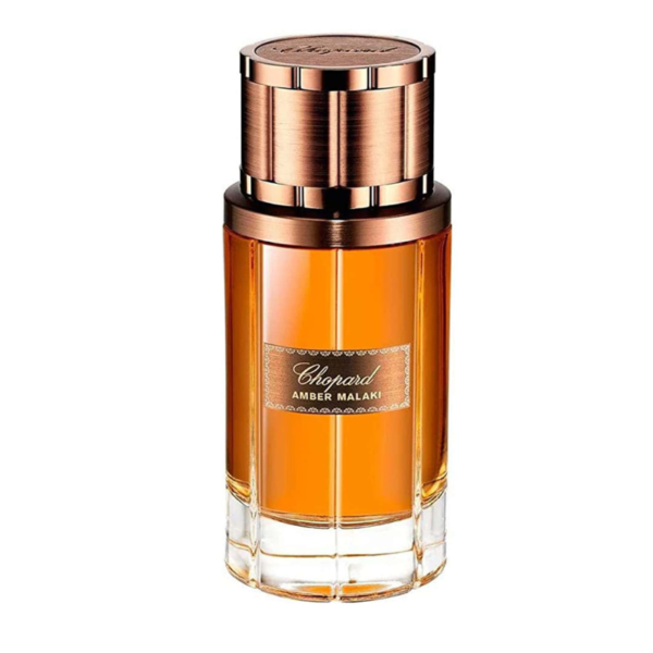 CHOPARD AMBER MALAKI EDP 80ML