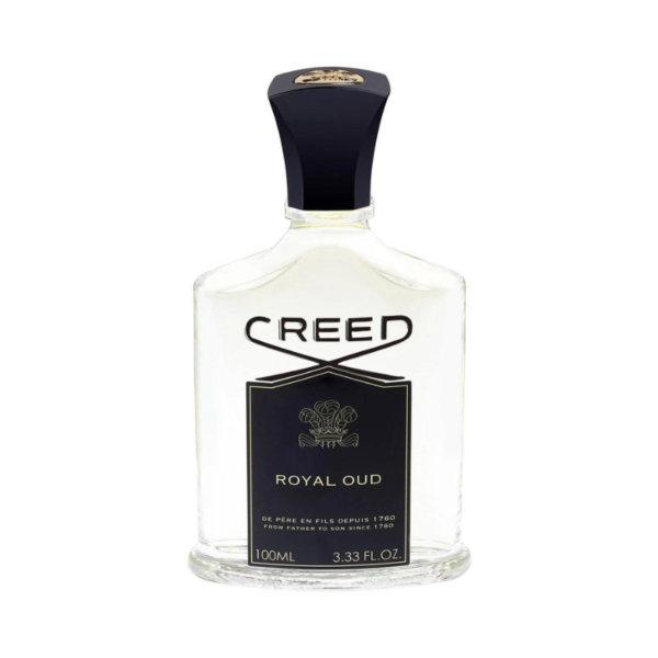 CREED ROYAL OUD EDP 100ML