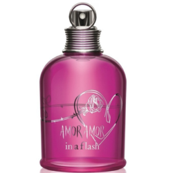 Cach.Amor Amor In A Flash F Edt 100Ml