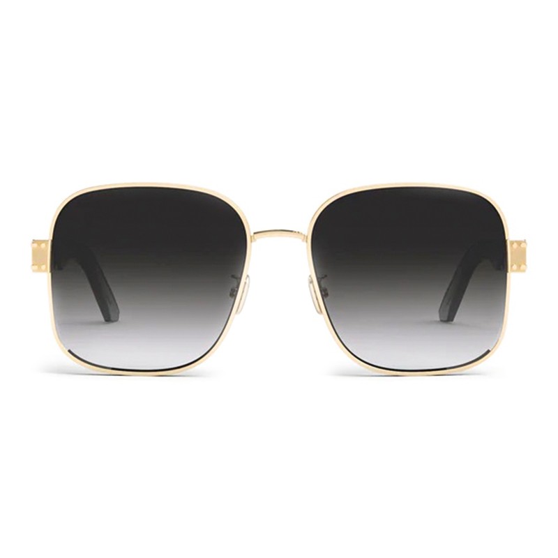 Christian Dior DiorSolar S2U Sunglasses White – STYLISHTOP