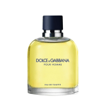 D&G H. EDT 125ML NEW*