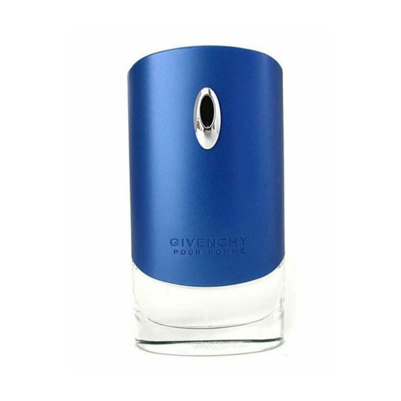 GIVENCHY BLUE LABEL H. EDT 100ML