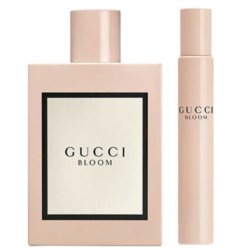 Gucci Bloom F Coff Edp 100+Soap+7.4Ml W21*