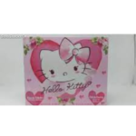 HELLO KITTY COFF EDT100+S.GEL300ML*