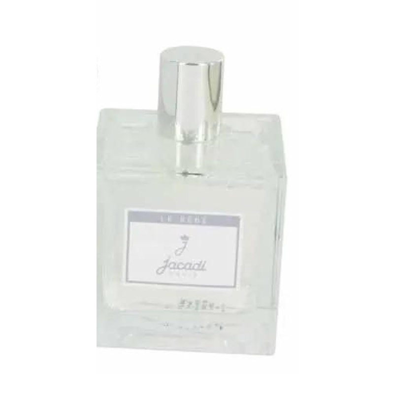 JACADI BEBE EAU DE SOIN S.ALCOOL 100ML*