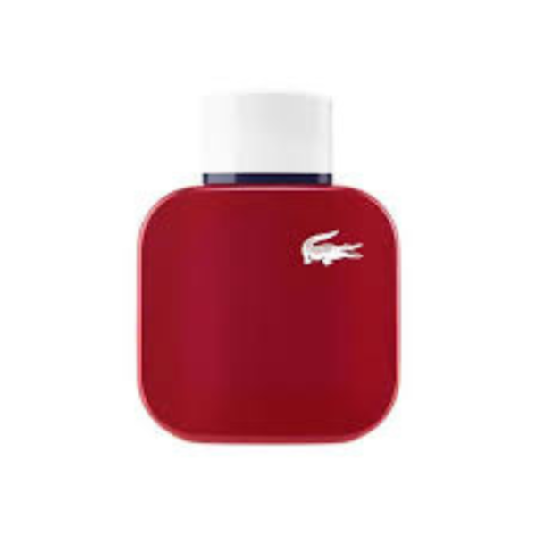 LAC.EAU DE LACOSTE POUR ELLE FRENCH PANACHE EDT 90ML*