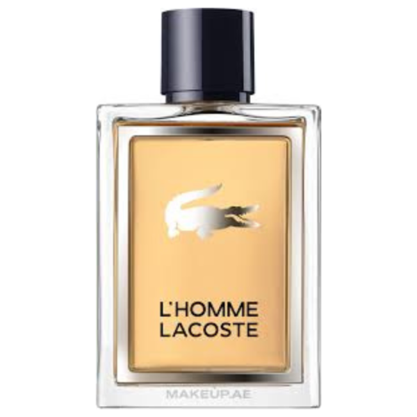 Lacoste L’Homme Edt 100Ml*