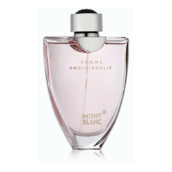 MONT BLANC INDIVIDUEL F EDT 75ML*