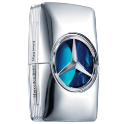 Mercedes Benz Bright Man Edp 100Ml*