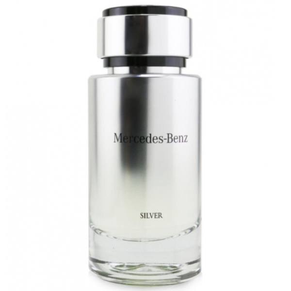 Mercedes Benz H Edt 120Ml