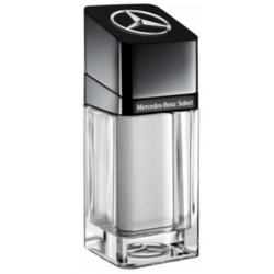 Mercedes Benz Select H Edt 50Ml*