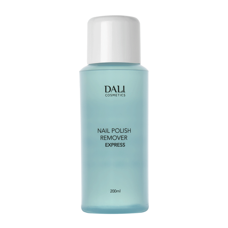 Mengotti Couture® Dali, Nail Polish Remover, 200Ml