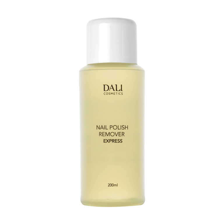Mengotti Couture® Dali, Nail Polish Remover, 200Ml Nail-Polish-Remover-Express-Yellow.png