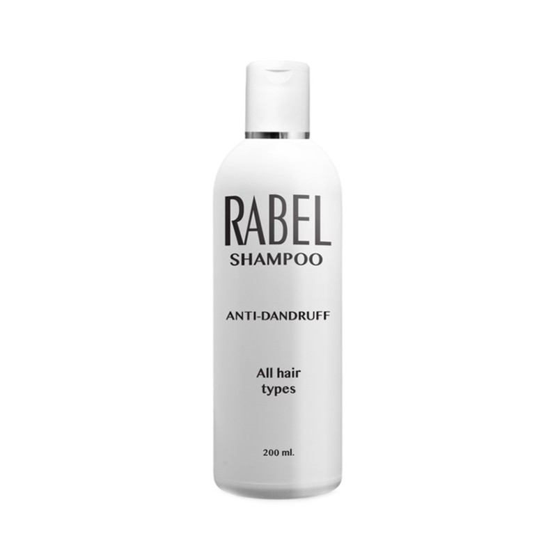 Rabel Shampoo anti dandruff 200ml