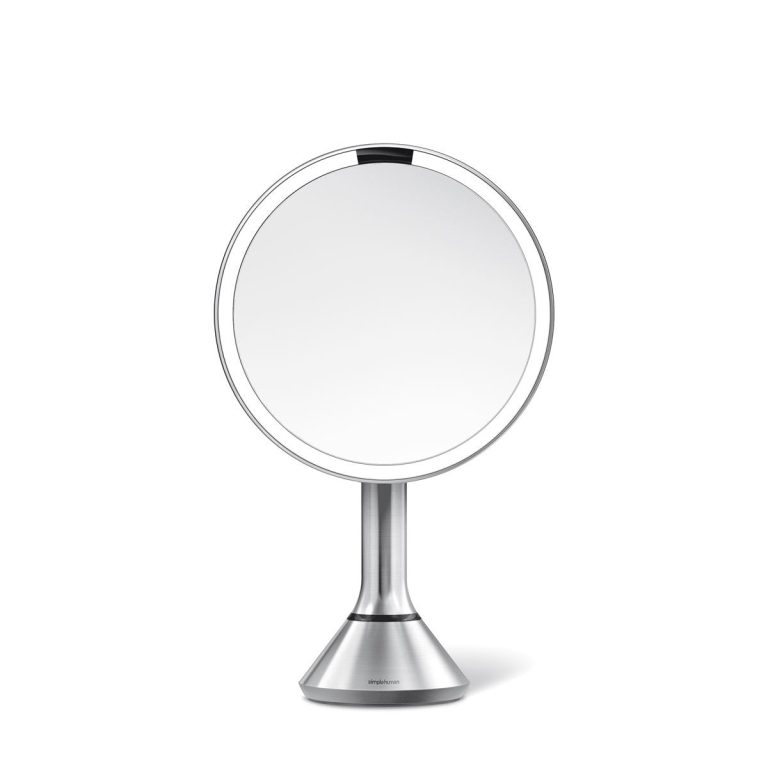Mengotti Couture® Simplehuman Sensor Round Mirror 20 CM ST3026_1_sensor-mirror-round_W_1200x.jpg