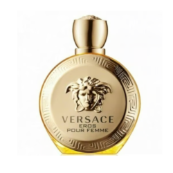 Versace Eros F Edp 100Ml