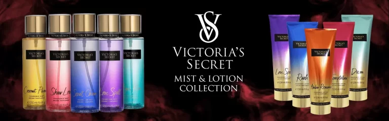 Victoria Secret Parfumes And Fragramces for men and women at the best price at mengotti couture