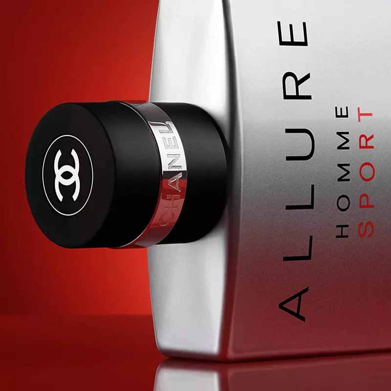 Allure Homme Sport - Luxury perfumes & fragrances for men and women in beirut lebanon