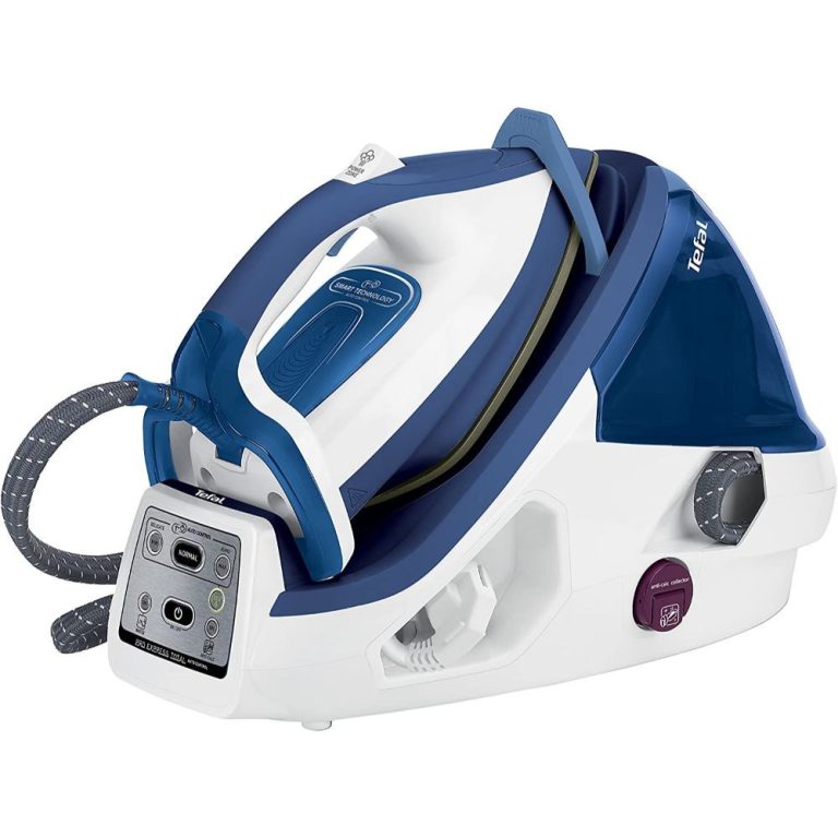 Mengotti Couture® Tefal Gv9061E0 Pro Express Care