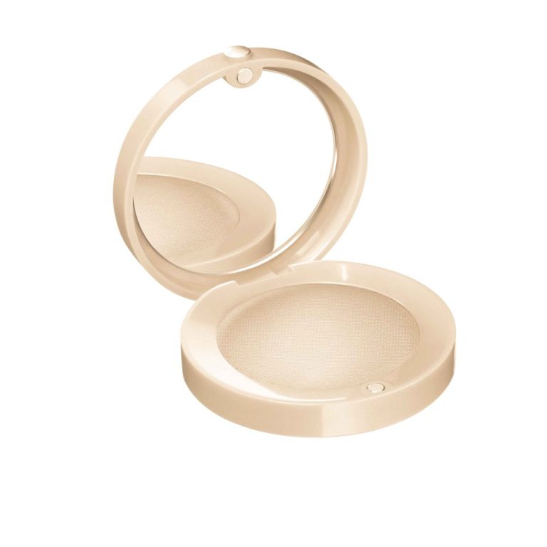 Mengotti Couture® Bourjois, Little Round Pot Eyeshadow