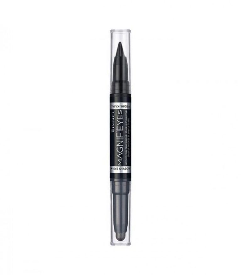 Mengotti Couture® Rimmel, Magnif'Eyes Double Ended Shadow & Liner