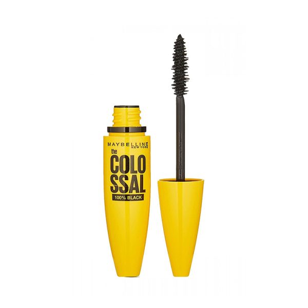 Mengotti Couture® Maybelline, Volume Express Mascara Black The Colossal 100 30079847