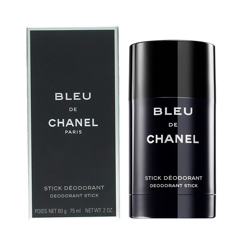 bleu de chanel eau de parfum deodorant