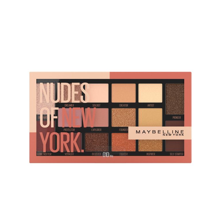 Mengotti Couture® Maybelline New York, Eyeshadow Nudes Of New York 3600531592974.jpg