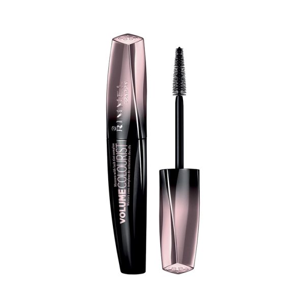 Mengotti Couture® Rimmel, Wonderfull Volume Colourist Mascara Black 3614221496442