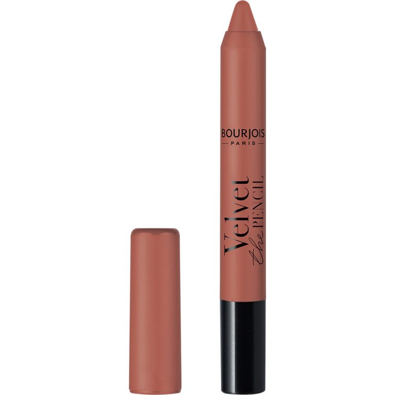 Mengotti Couture® Bourjois, Velvet The Pencil Lip Pencil 3614227208872_principal_2000x.jpg