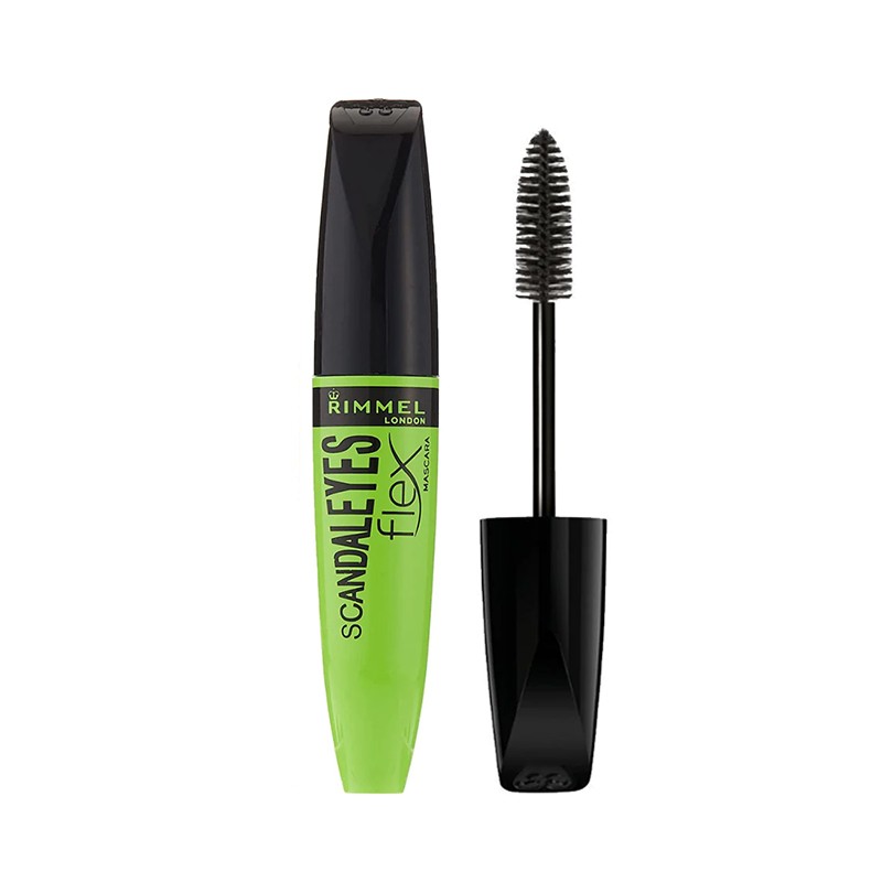 Rimmel Big Shot Volume Extra, Máscara para Cílios, HX005