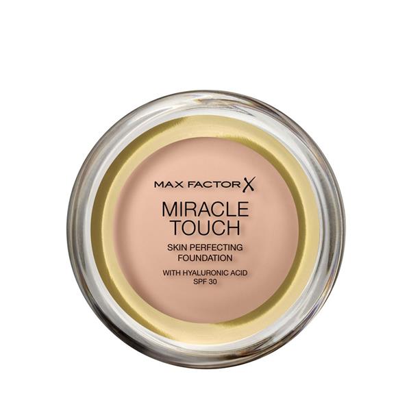 Max Factor, Miracle Touch Foundation