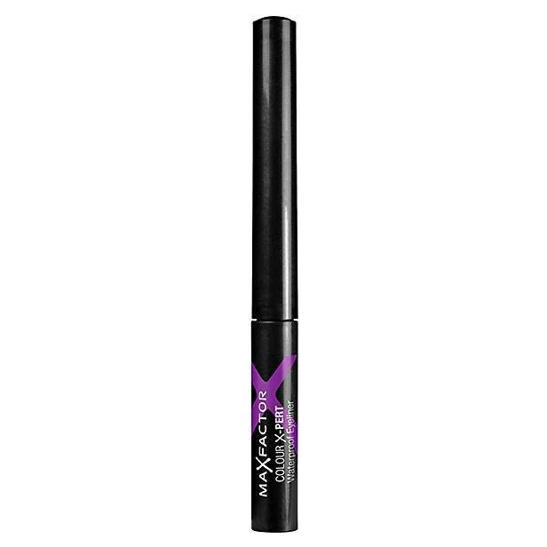 Max Factor, Eyeliner Colour X-Pert Waterproof