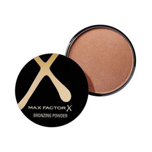 Max Factor- Bronzing Powder