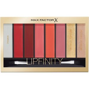 Max Factor, Lipfinity Designer Palette