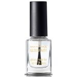 Max Factor, Glossfinity Nail Polish 5 Top Coat - 11Ml