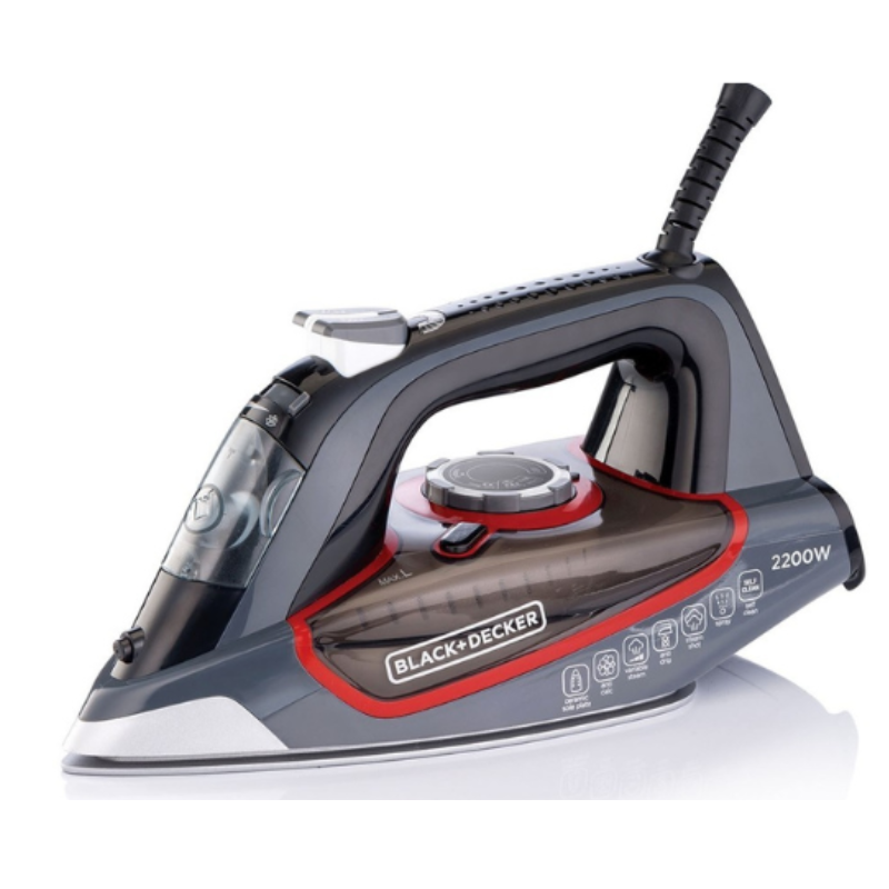 Black & Decker
