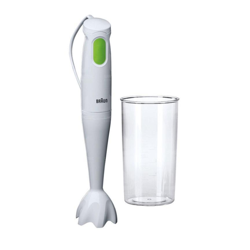 BRAUN HAND BLENDER
