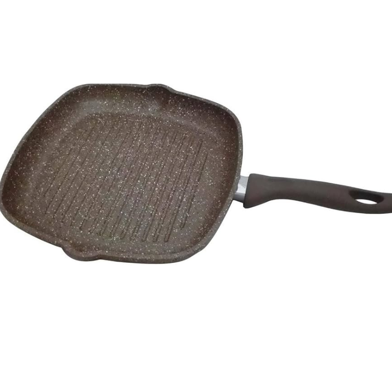 FALEZ GRILL PAN