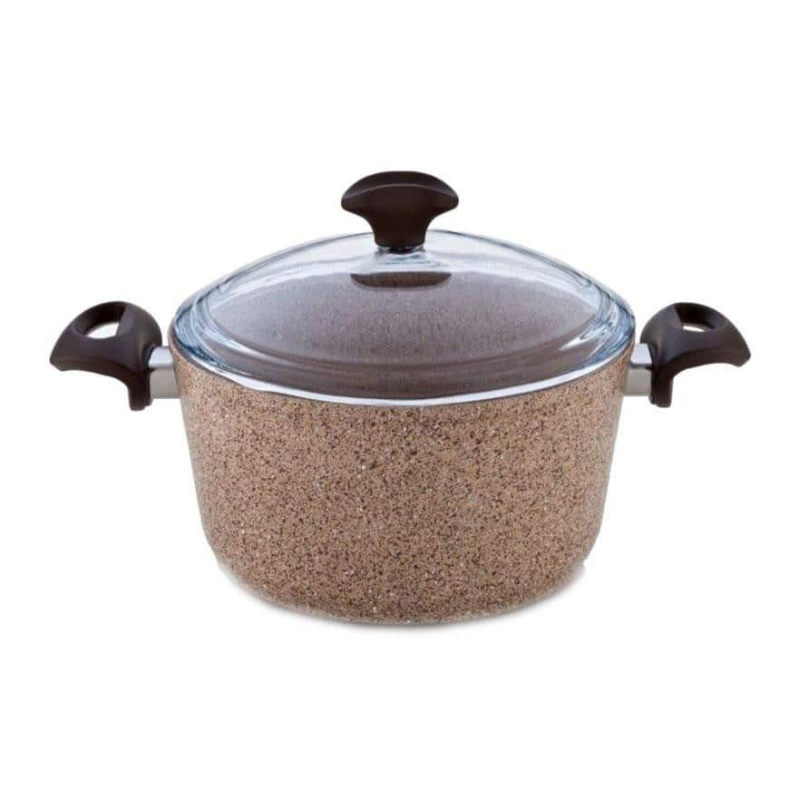 Falez Stewpot Beige