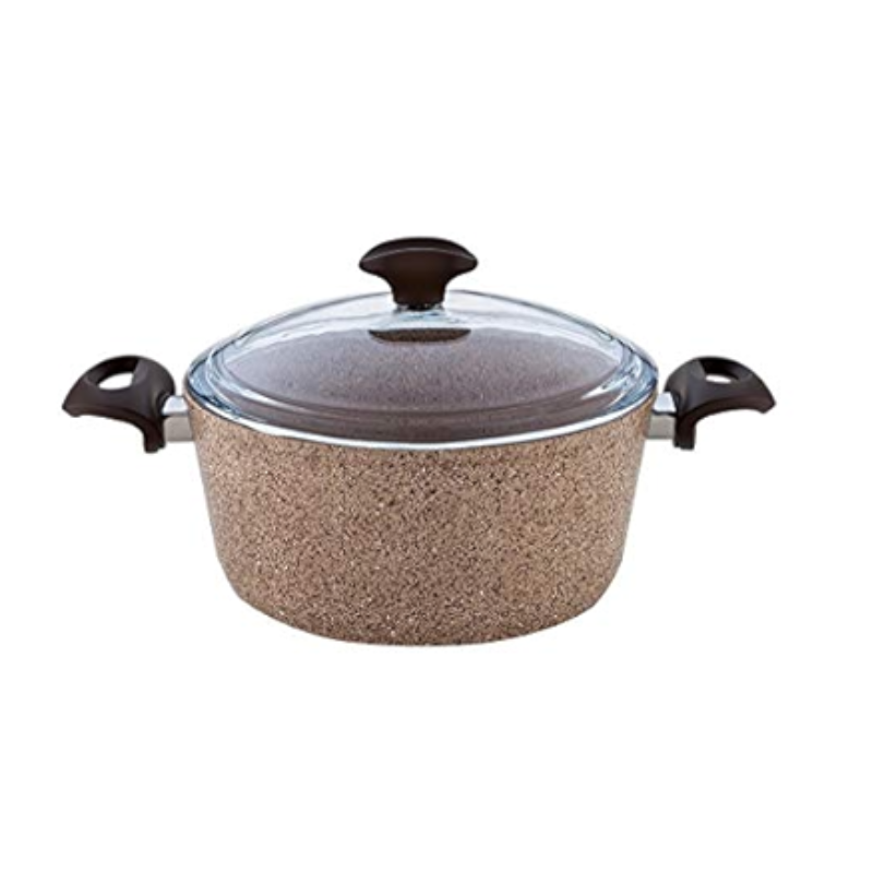 Falez Stewpot Beige