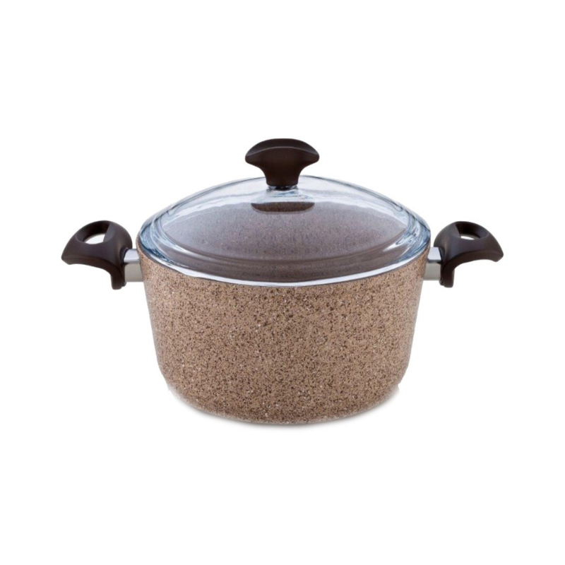 Falez Stewpot Beige