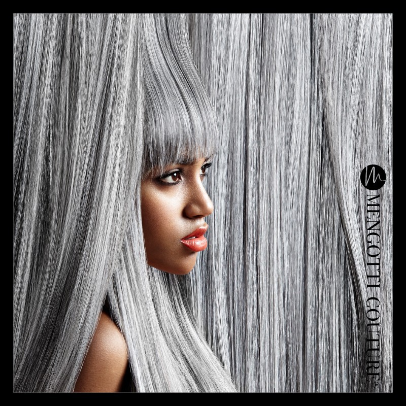 Permanent Hair Colors