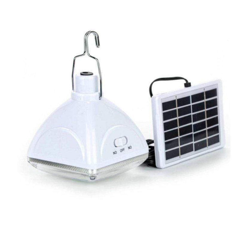 HANGING SOLAR LED LAMP