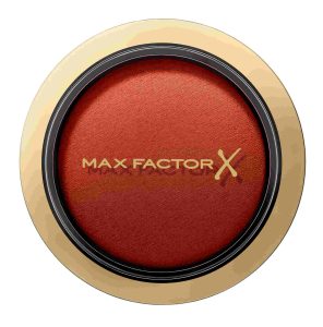 Max Factor, Crème Puff Blush Matte, 55 Stunning Sienna