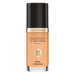 Max Factor, Facefinity All Day Flawless 3 In 1 Foundation