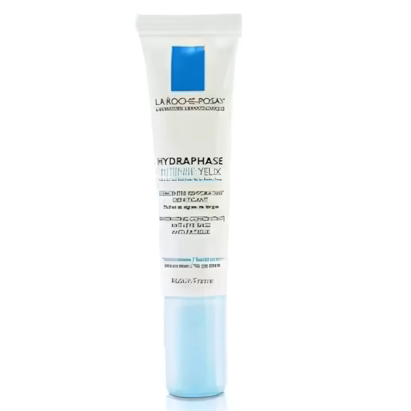 LA ROCHE POSAY Hydraphase Intense Eyes 15ml LA ROCHE POSAY Hydraphase Intense Eyes 15ml
